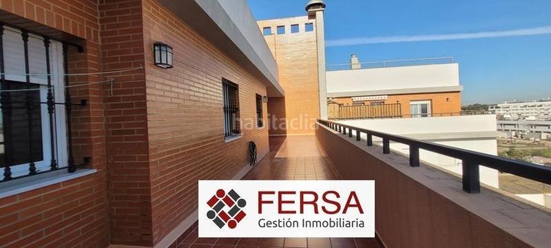 Foto 758a272f-74f0-4b1a-b14e-a9cd1aea65c4. Alquiler ático  con preciosas vistas en El Juncal - Vallealto Puerto de Santa María (El)