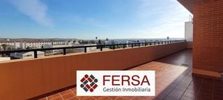 Lloguer Àtic a El Juncal - Vallealto. Ático con preciosas vistas