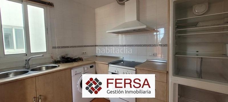 Foto b67b17d1-ca38-49ab-8d2a-09350a520638. Location attique avec parking dans El Juncal - Vallealto Puerto de Santa María (El)