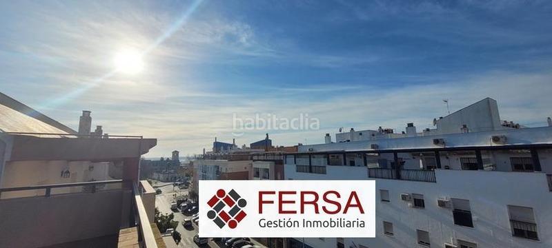 Foto ca3d61b5-b441-4e6f-9ba2-4c66f07f8f6a. Location attique avec parking dans El Juncal - Vallealto Puerto de Santa María (El)