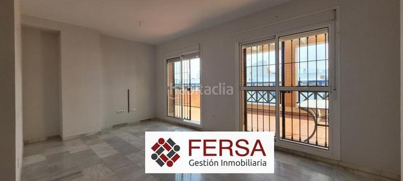 Foto 5162a7cb-a14f-497b-aae2-1d8f7835089f. Miete dachwohnung mit parking in El Juncal - Vallealto Puerto de Santa María (El)