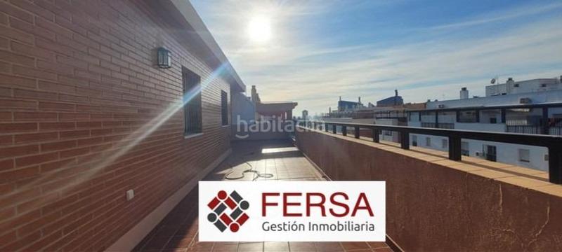 Foto 7fcde229-a398-4feb-85a5-e81c8516e61d. Miete dachwohnung mit parking in El Juncal - Vallealto Puerto de Santa María (El)