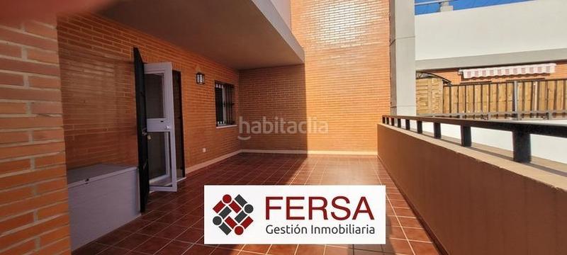 Foto a8487969-2039-4d7d-b1cf-718c9feed7a9. Miete dachwohnung mit parking in El Juncal - Vallealto Puerto de Santa María (El)