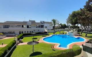 Lloguer Apartament a Vistahermosa. Apartamento en alquiler temporada escolar en vistahermosa