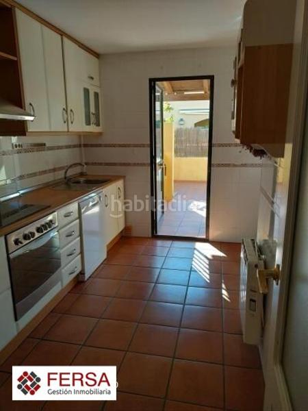 Foto 30a10818-3b6b-404a-bdf4-e66607b34719. Casa adossada amb calefacció piscina a El Ancla Puerto de Santa María (El)