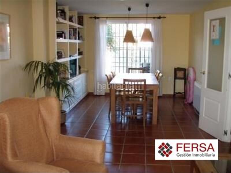 Foto 32714533-b9a7-452b-94ed-de86e9231f0a. Casa adossada amb calefacció piscina a El Ancla Puerto de Santa María (El)