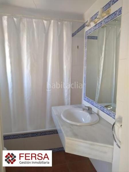Foto 63354ee6-def7-45d9-8279-b0fdc3bf8e8d. Casa adossada amb calefacció piscina a El Ancla Puerto de Santa María (El)