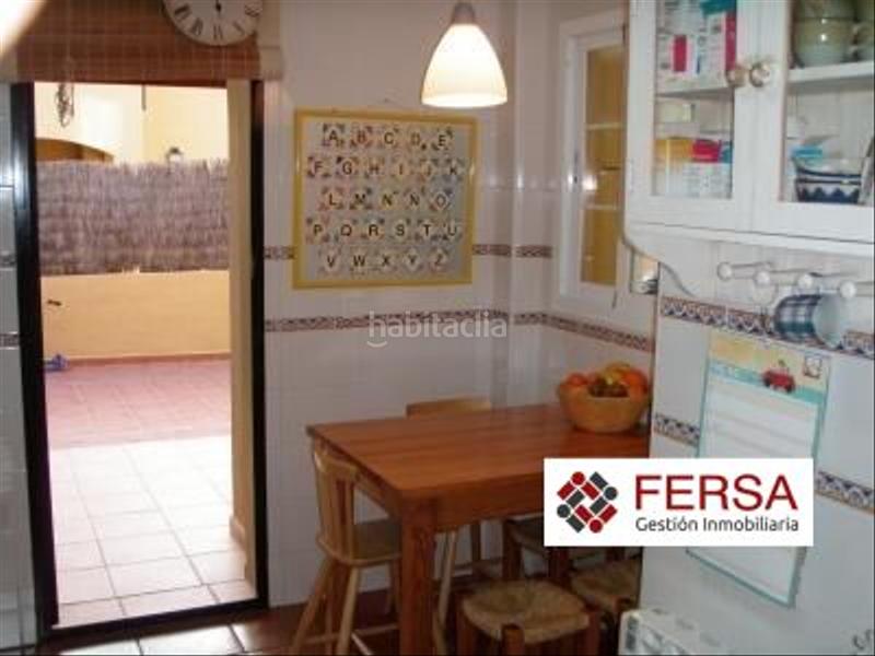 Foto 89c61634-2dad-4264-8f5a-38bf41f2cad9. Casa adossada amb calefacció piscina a El Ancla Puerto de Santa María (El)
