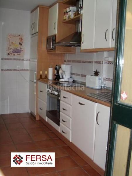 Foto 90a99522-6893-4892-8ae1-bfe021f8ba11. Casa adossada amb calefacció piscina a El Ancla Puerto de Santa María (El)