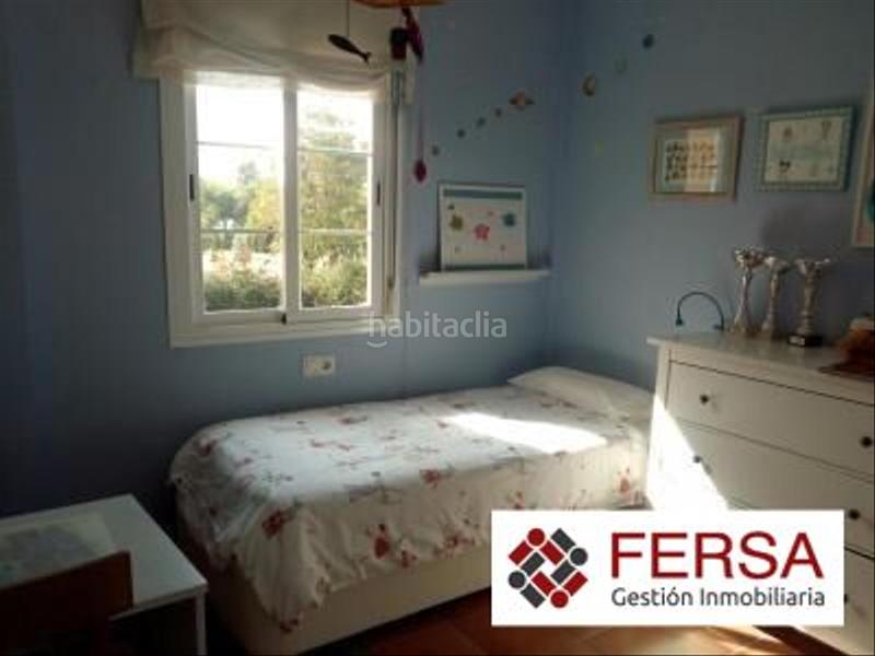Foto ad470510-9d7a-4b22-95f8-9e71e67ce8c9. Casa adossada amb calefacció piscina a El Ancla Puerto de Santa María (El)