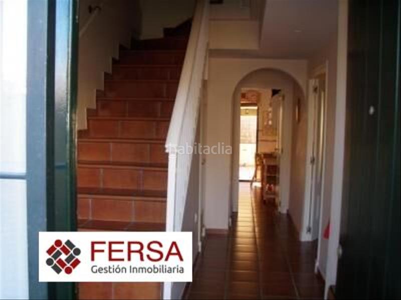 Foto bca7c5c7-e92d-445b-89dc-2b78e9ab9c49. Casa adossada amb calefacció piscina a El Ancla Puerto de Santa María (El)