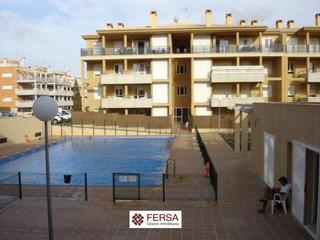 Lloguer Apartament a Cuatro Pinos - El Carmen. Precioso piso en el soto de vistahermosa