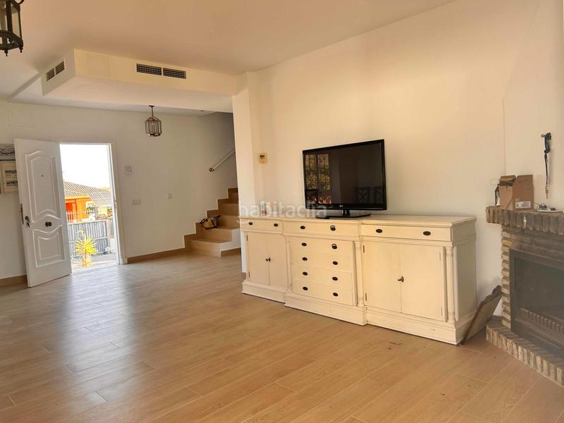 Foto 19f22913-44a2-40be-8437-5eb2fcc64ef2. Xalet amb calefacció aparcament piscina a Carretera de Sanlúcar - Sudamérica Puerto de Santa María (El)