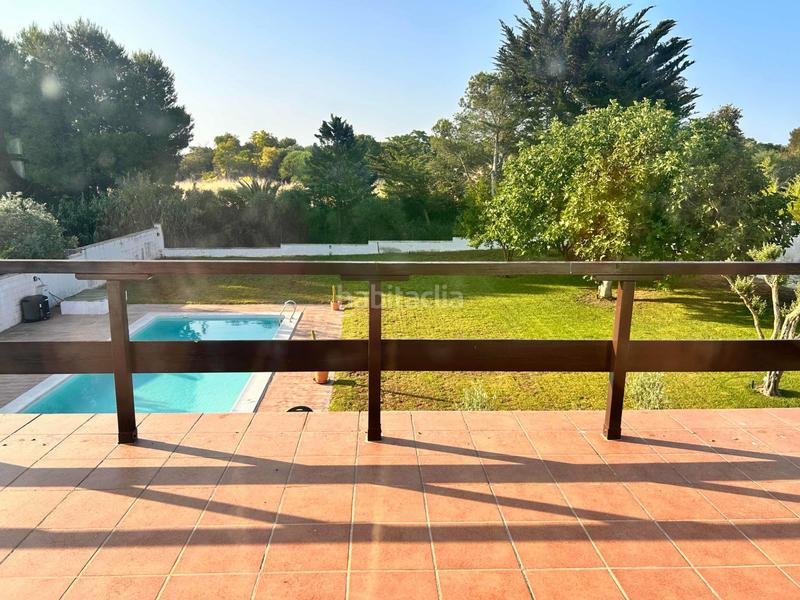 Foto 523a59e2-f7ae-419e-b6e8-6647a49bc207. Xalet amb calefacció aparcament piscina a Carretera de Sanlúcar - Sudamérica Puerto de Santa María (El)