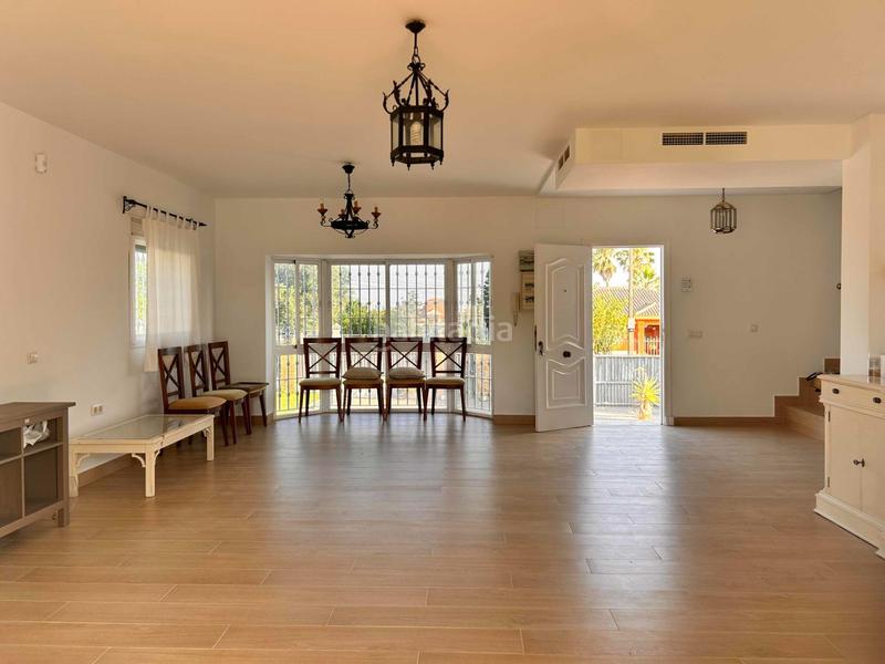 Foto 601c6316-0d71-48b2-aa4a-4510b2d5cba8. Xalet amb calefacció aparcament piscina a Carretera de Sanlúcar - Sudamérica Puerto de Santa María (El)