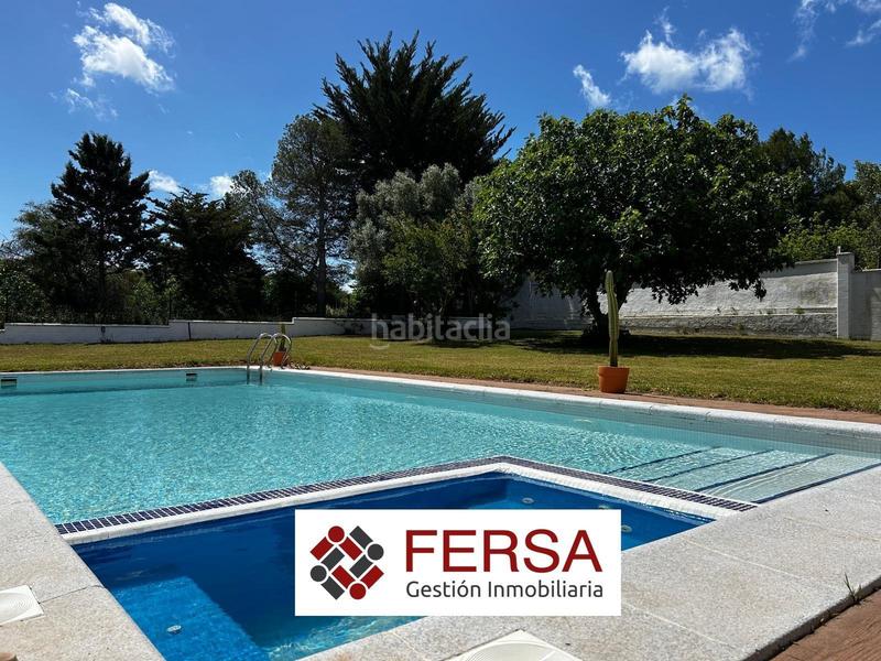 Foto 8bd3fc11-fa18-4833-8cd0-0dd0fd02a483. Xalet amb calefacció aparcament piscina a Carretera de Sanlúcar - Sudamérica Puerto de Santa María (El)