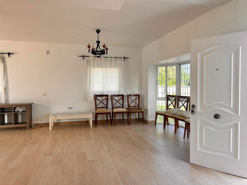 Foto 950c3980-d2eb-4d9f-af49-b588a7c64436. Xalet amb calefacció aparcament piscina a Carretera de Sanlúcar - Sudamérica Puerto de Santa María (El)