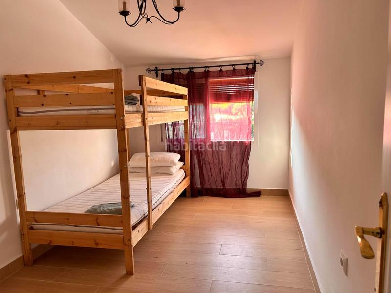 Foto fc2450e6-870a-471a-a711-d39668326e75. Xalet amb calefacció aparcament piscina a Carretera de Sanlúcar - Sudamérica Puerto de Santa María (El)