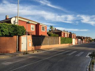 Casa aparellada a Soto de Vistahermosa. Pareado en venta en el soto de vistahermosa