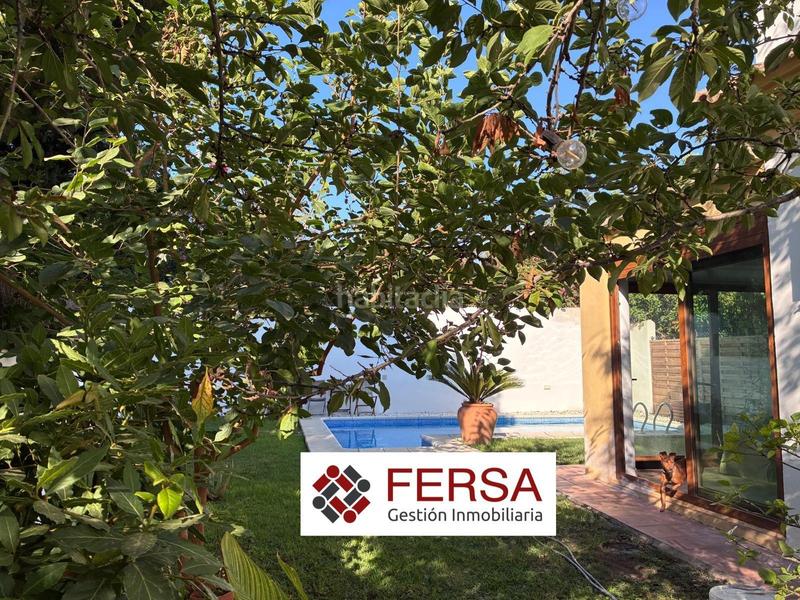 Foto 189bc4ba-3863-41f8-9eef-98b5b003f184. Doppelhaus mit parking pool in El Manantial Puerto de Santa María (El)