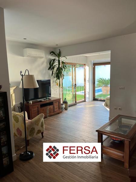 Foto 26f81613-1967-4338-a472-7c4fbccc2ada. Doppelhaus mit parking pool in El Manantial Puerto de Santa María (El)