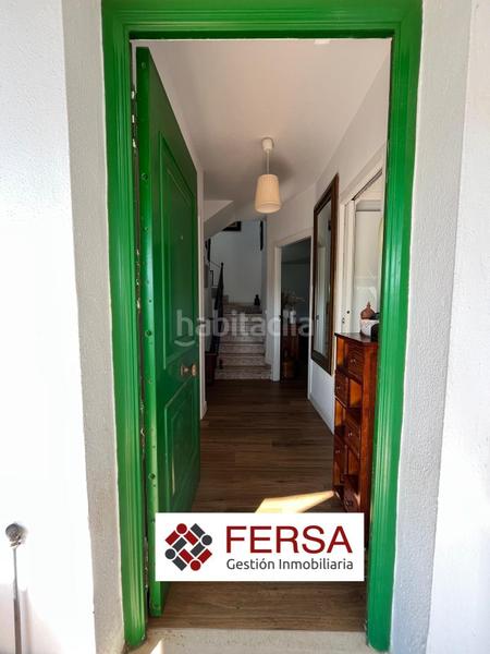 Foto 29a1f27e-d6ff-4d88-ae16-305c2da5edc1. Doppelhaus mit parking pool in El Manantial Puerto de Santa María (El)