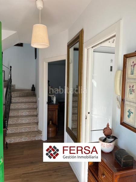 Foto 419921da-e9e3-4f6d-a82b-d3705bd01cb2. Doppelhaus mit parking pool in El Manantial Puerto de Santa María (El)