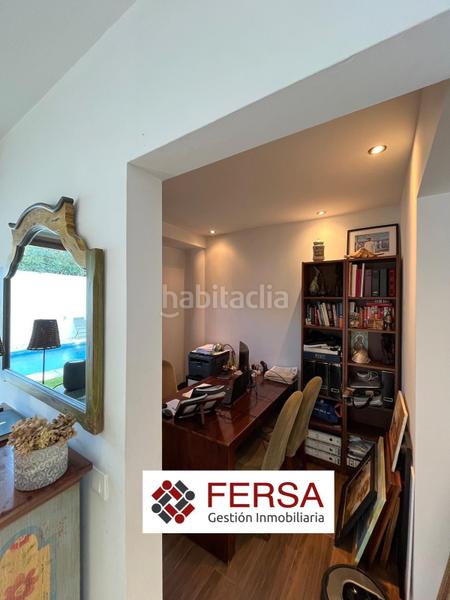 Foto 51180ab6-90f4-4852-957d-376c929b4a0b. Doppelhaus mit parking pool in El Manantial Puerto de Santa María (El)