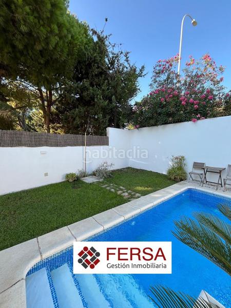 Foto 67516587-845f-493d-b76c-0c44340a1ce2. Doppelhaus mit parking pool in El Manantial Puerto de Santa María (El)