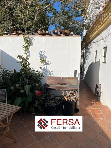 Foto 79f923c0-0771-46d7-a736-f0360bd373ab. Doppelhaus mit parking pool in El Manantial Puerto de Santa María (El)