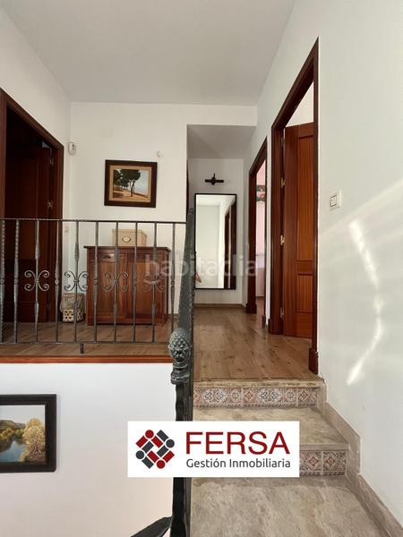 Foto b5ab4395-7365-45b0-a8ce-348f0e8702ea. Doppelhaus mit parking pool in El Manantial Puerto de Santa María (El)