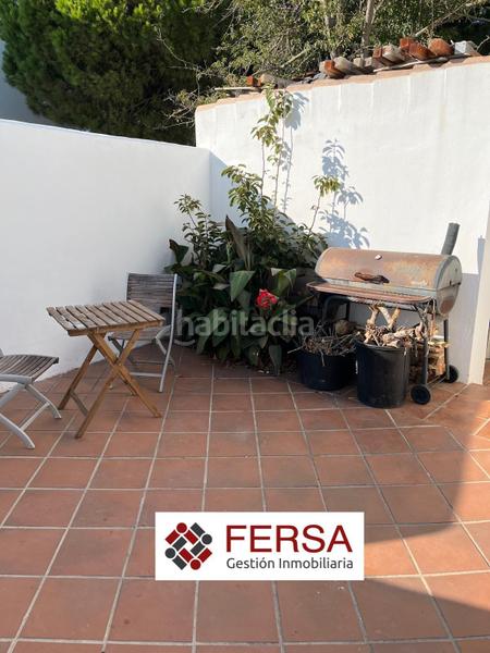 Foto bf965914-80e7-4db8-9e44-88083e8fa001. Doppelhaus mit parking pool in El Manantial Puerto de Santa María (El)