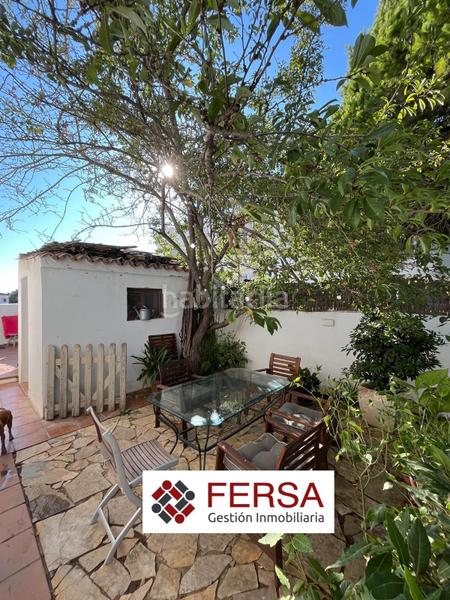 Foto ca95374e-cae6-4b2a-8066-9e3e353020e3. Doppelhaus mit parking pool in El Manantial Puerto de Santa María (El)