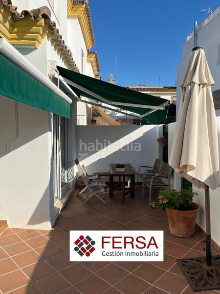 Foto cac14155-9074-47e3-9c27-012f861c2d38. Doppelhaus mit parking pool in El Manantial Puerto de Santa María (El)