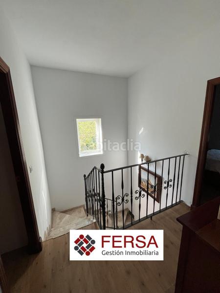 Foto e5a14a2b-7baf-48e9-ab69-5c4aba001808. Doppelhaus mit parking pool in El Manantial Puerto de Santa María (El)