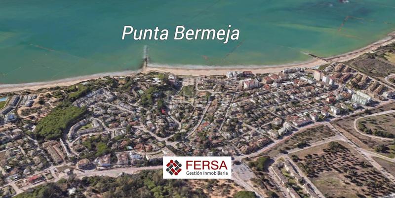 Foto 5976af78-f98e-468f-8e16-d641ec57de24. Casa adosada fersa inmobiliaria vende en exclusiva unifamiliar en urbanizacion en El Manantial en Puerto de Santa María (El)
