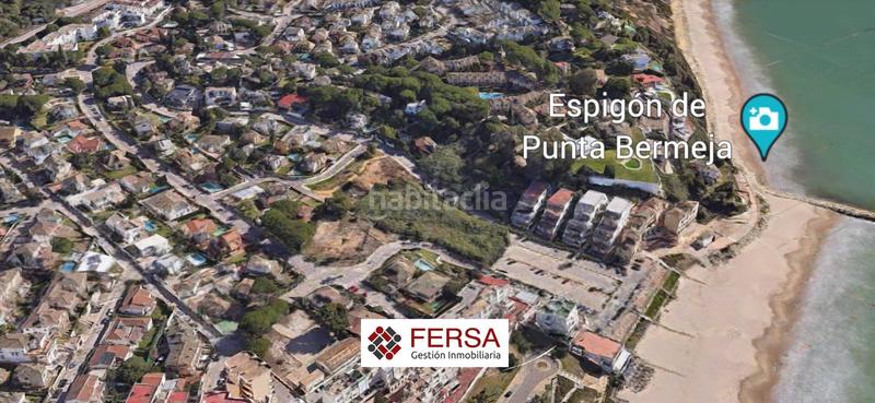 Foto b08d6896-7576-4951-af72-95c02ab9abec. Casa adosada fersa inmobiliaria vende en exclusiva unifamiliar en urbanizacion en El Manantial en Puerto de Santa María (El)