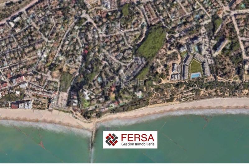 Foto f8ac8924-3fc0-4cd7-861b-0dbb28e6eef1. Casa adosada fersa inmobiliaria vende en exclusiva unifamiliar en urbanizacion en El Manantial en Puerto de Santa María (El)