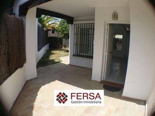 Casa adossada a El Manantial. Urbanizacion el manantial  vivienda de origen para reformar