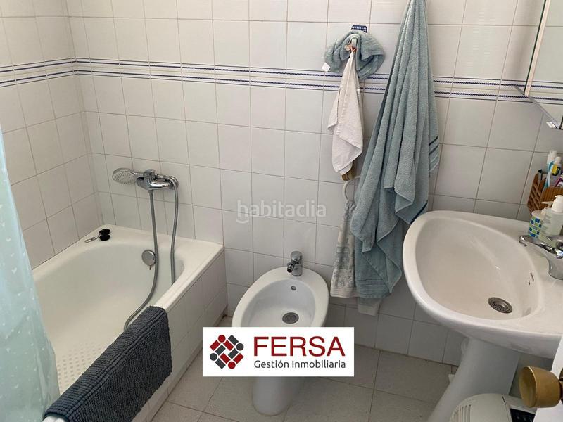 Foto f6e845fd-e1d4-4dbc-a64e-6e3bab06e485. Alquiler casa adosada amplio adosado en alquiler de temporada escolar en El Manantial en Puerto de Santa María (El)