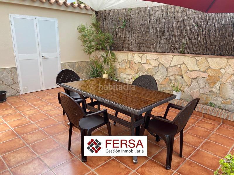 Foto a4f7628d-5ab9-4353-a0d8-a5d50e74fd08. Lloguer casa adossada a El Manantial Puerto de Santa María (El)