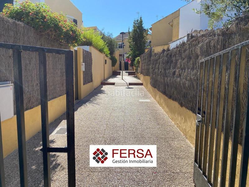 Foto ad0b3164-5981-4c36-9a66-25ecb567d937. Lloguer casa adossada a El Manantial Puerto de Santa María (El)