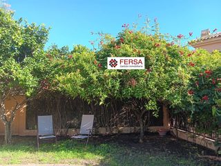 Location Maison jumelée à El Ancla. Precioso chalet pareado en la zona el ancla larga duracion a par