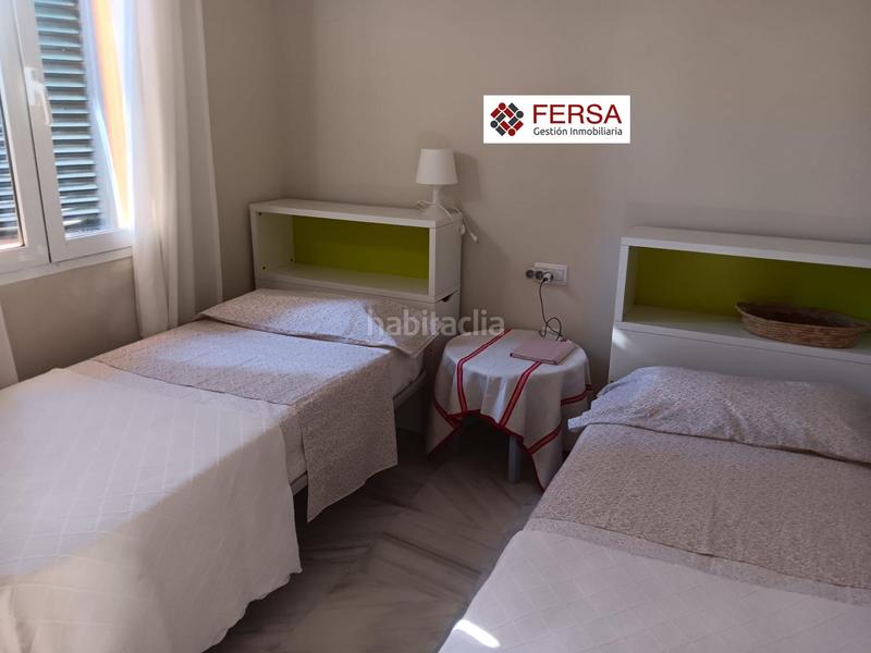 Foto 336d54e2-2dad-4be0-b7da-663a18c3ab88. Alquiler casa pareada precioso chalet pareado en la zona El Ancla temporada escolar en Puerto de Santa María (El)