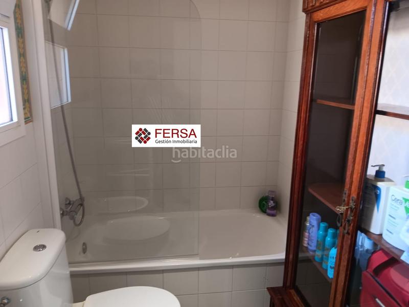 Foto 5d522501-55f7-41cc-aa2c-fbcba681f575. Alquiler casa pareada precioso chalet pareado en la zona El Ancla temporada escolar en Puerto de Santa María (El)