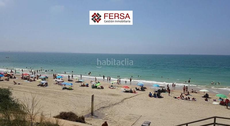 Foto 687dc65f-2ffe-47a7-a671-ea542ebcedf2. Alquiler casa pareada precioso chalet pareado en la zona El Ancla temporada escolar en Puerto de Santa María (El)