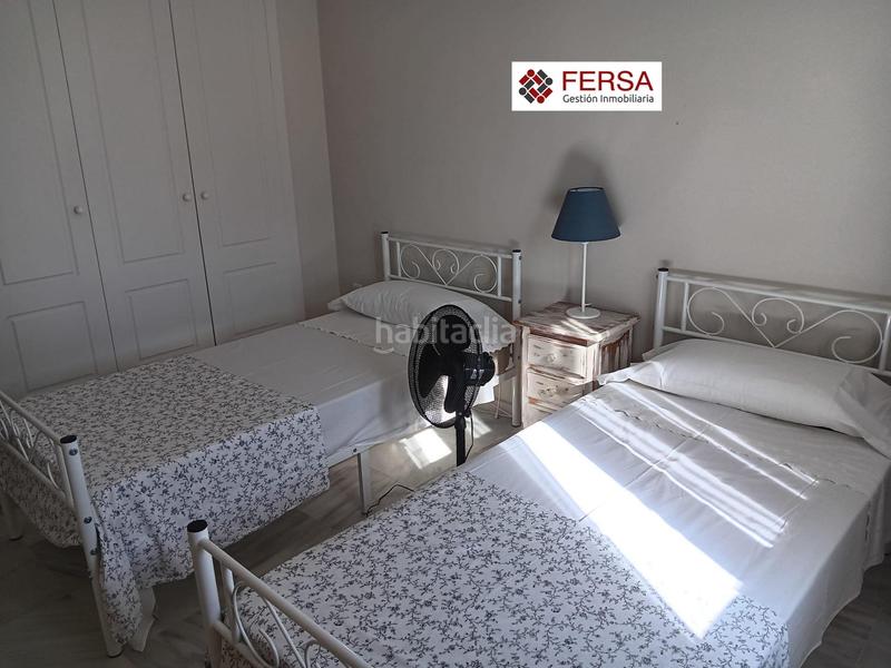 Foto 9208b124-82d1-4111-bd32-266eb8b396cc. Alquiler casa pareada precioso chalet pareado en la zona El Ancla temporada escolar en Puerto de Santa María (El)