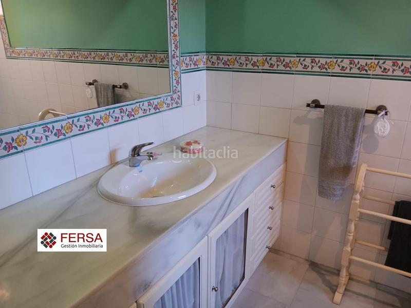 Foto ad699f51-7e98-41b6-bb89-7627cb5cc252. Alquiler casa pareada precioso chalet pareado en la zona El Ancla temporada escolar en Puerto de Santa María (El)