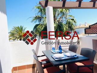 Location Appartement à La Barrosa. Apartamento junto a la playa de la barrosa