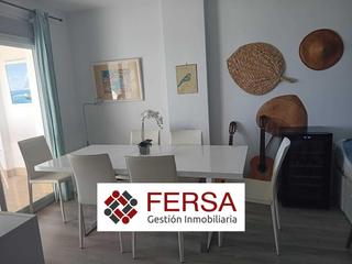 Miete Etagenwohnung in Vistahermosa. Piso en vistahermosa en alquiler de temporada